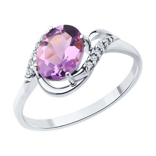 Кольцо (Ag 925) 94-310-00185-3