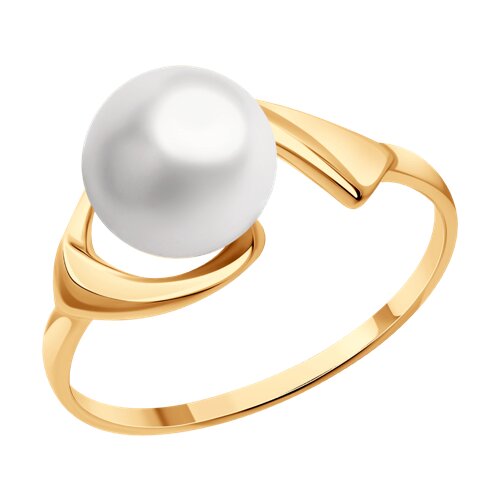 Кольцо (Ag 925) 93-310-02627-1