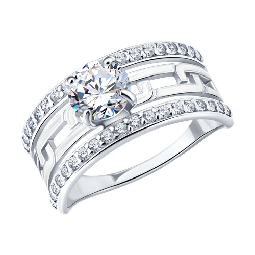 Кольцо (Ag 925) 94-110-00247-2