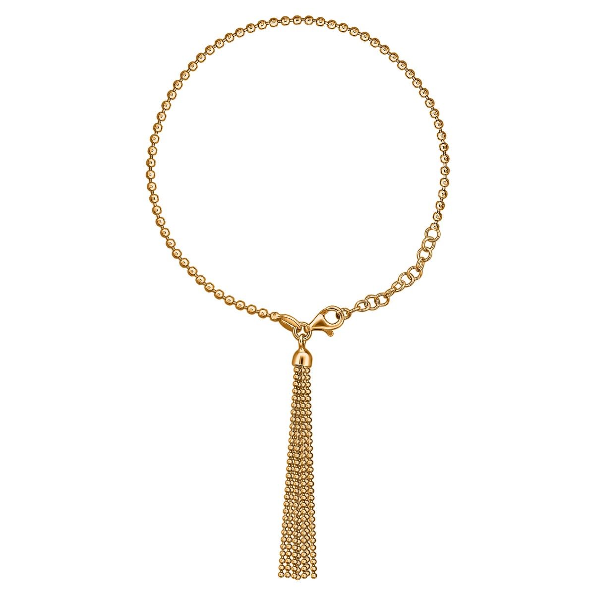 Браслет (Ag 925) XBR04418-Y