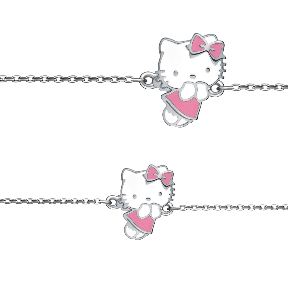 Браслет (Ag 925) 74421