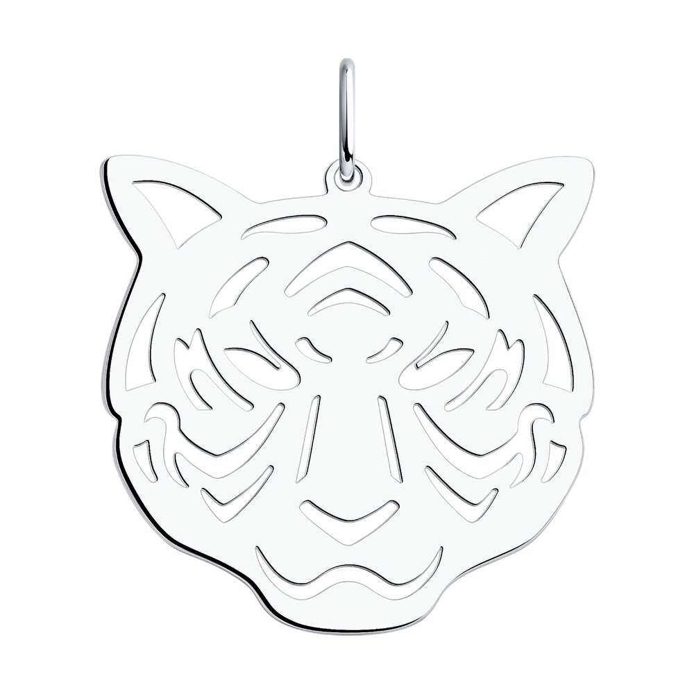 Подвеска (Ag 925) 94032786