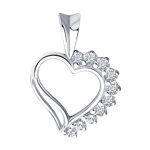 Подвеска (Ag 925) 94030011