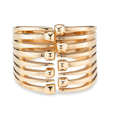 Браслет (Без пробы) PUL2313ORO0000M