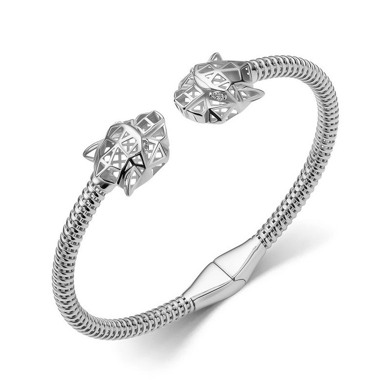 Браслет жесткий (Ag 925) Бр5412