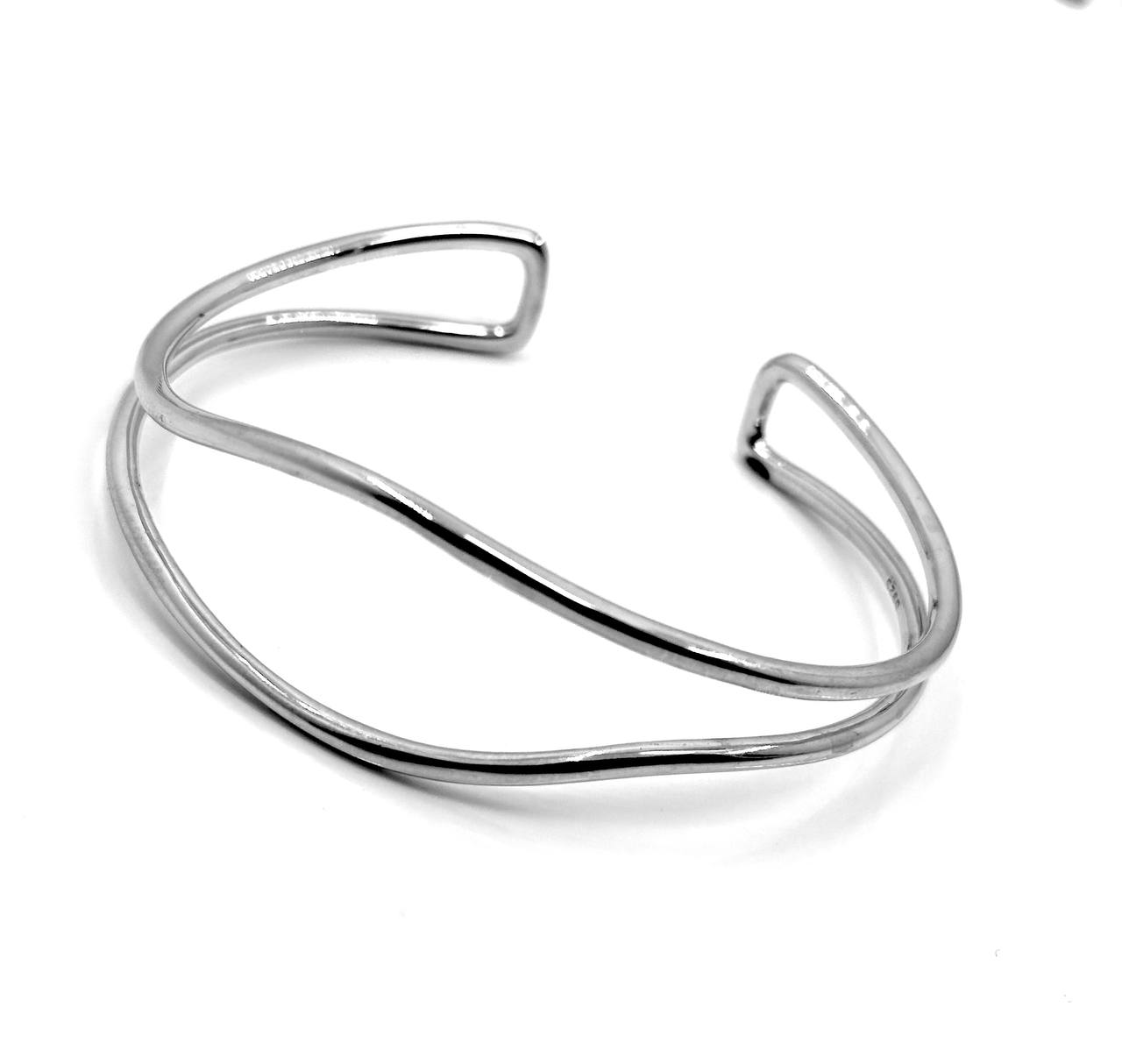 Браслет (Ag 925) S00943r