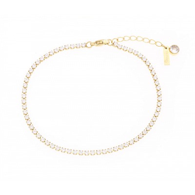 Браслет (Без пробы) 3001-0034