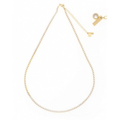 Колье (Без пробы) 2001-0065