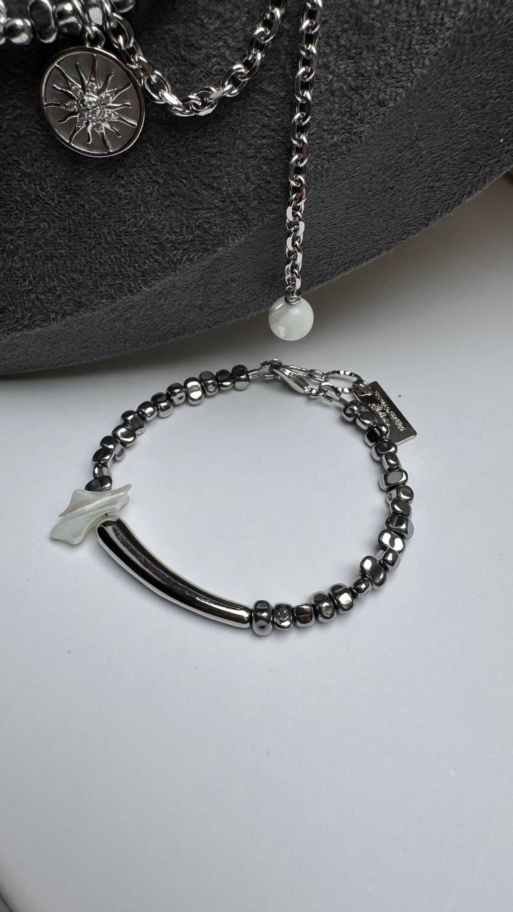 Браслет (Без пробы) B214