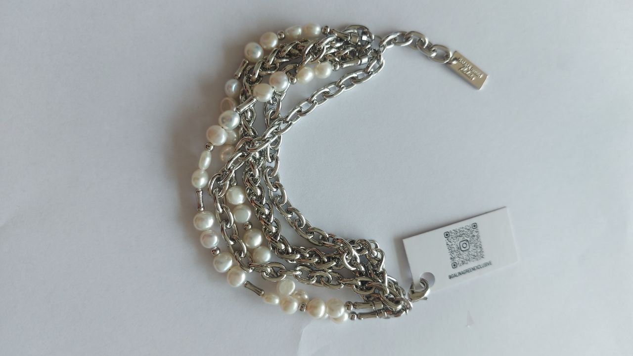 Браслет (Без пробы) B210