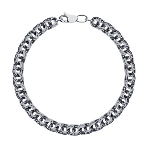 Браслет бисмарк (Ag 925) 995140904