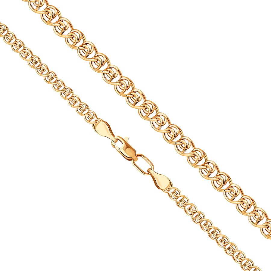 Браслет лав (Au 585) БПЛВ10512050