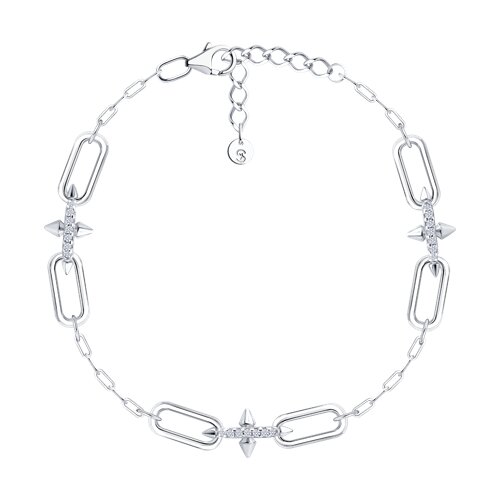 Браслет (Ag 925) 94051591