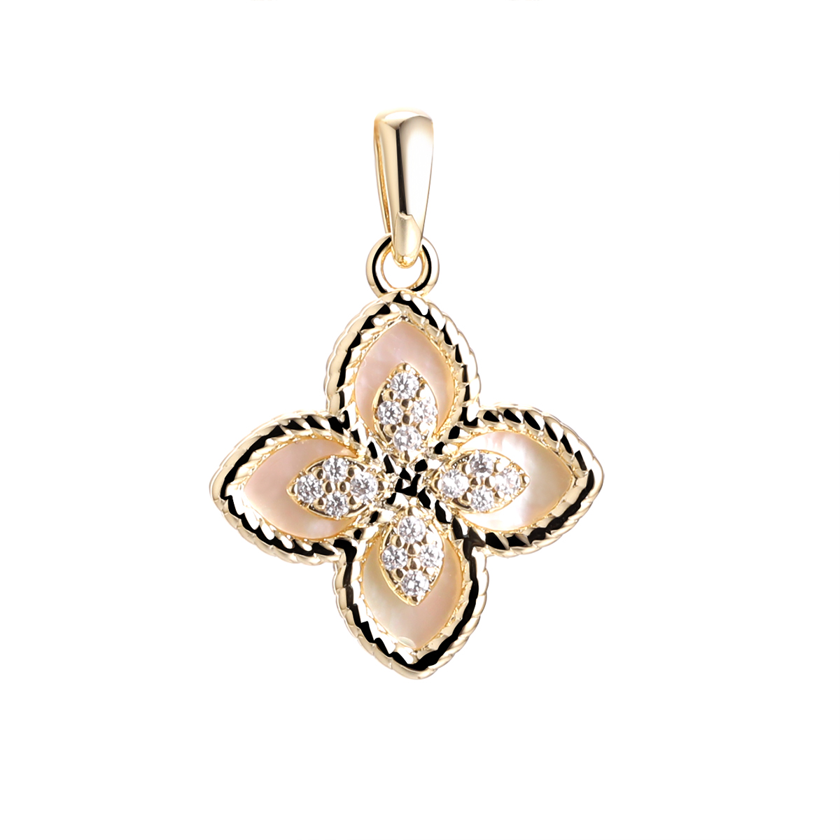 Подвеска (Ag 925) PI-P03994-X-L-PN-X-W