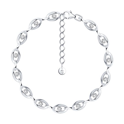 Браслет (Ag 925) 94051584