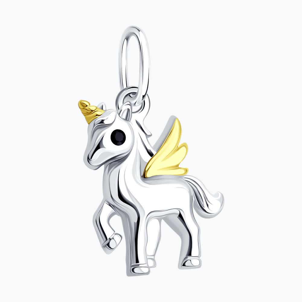 Подвеска (Ag 925) 94033346