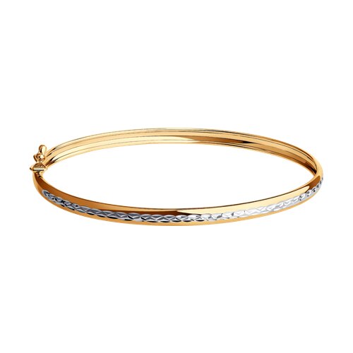 Браслет (Au 585) 050366