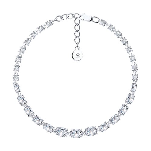 Браслет (Ag 925) 94050357