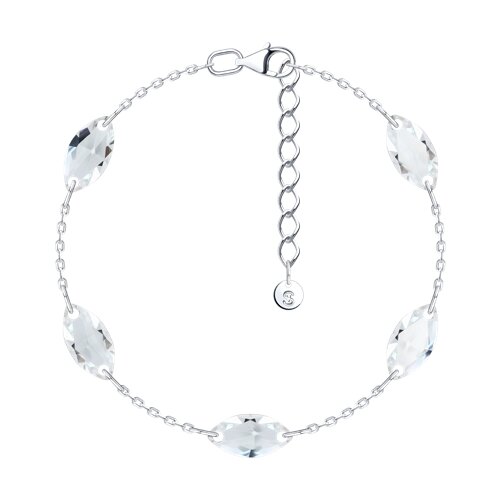 Браслет (Ag 925) 94051629