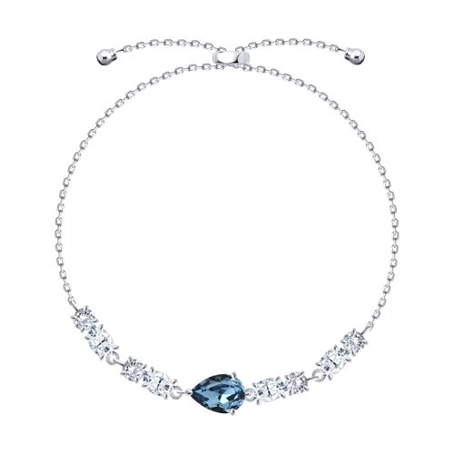 Браслет (Ag 925) 94051649