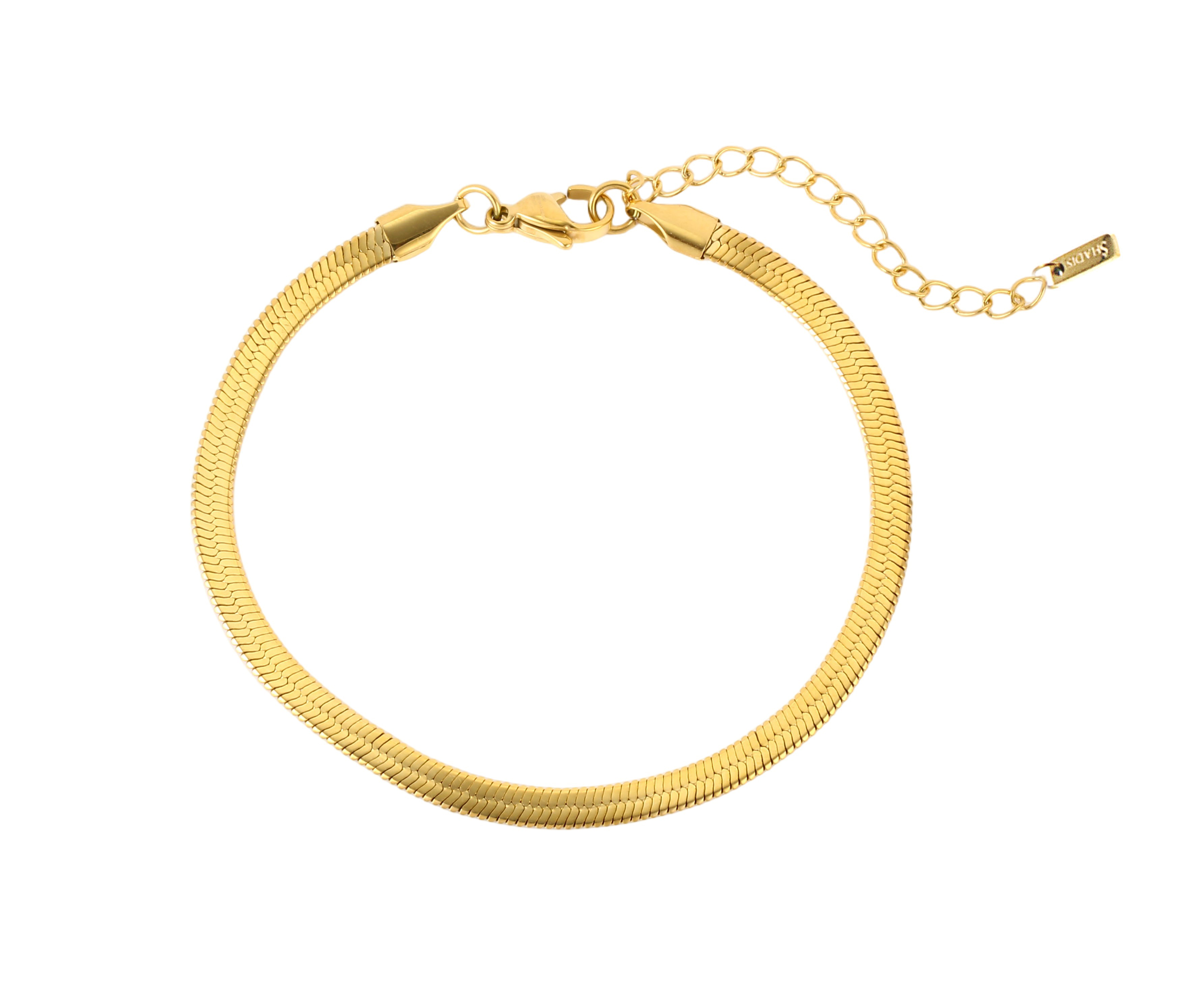 Браслет (Без пробы) 3001-0061