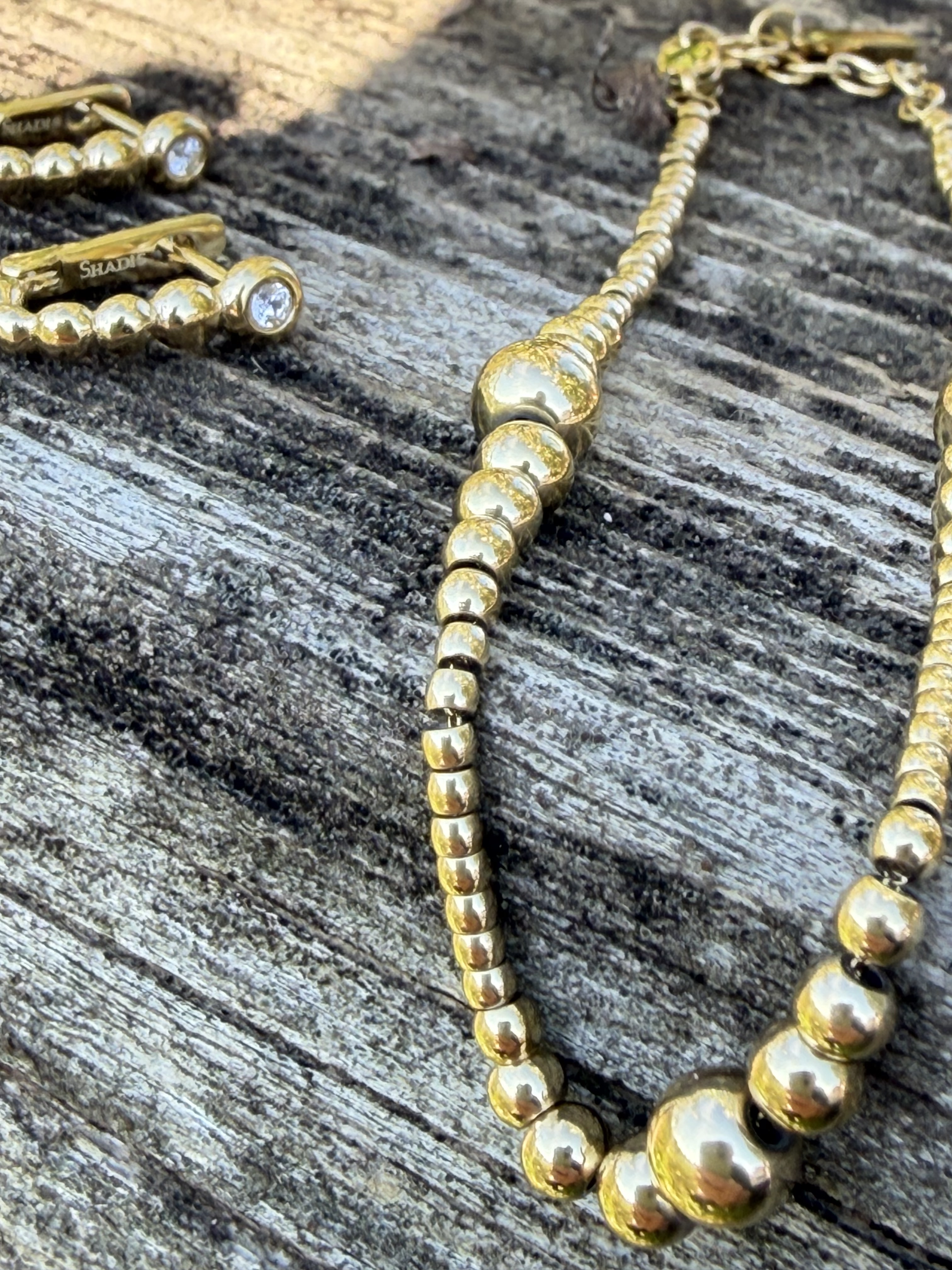 Браслет (Без пробы) 3001-0079