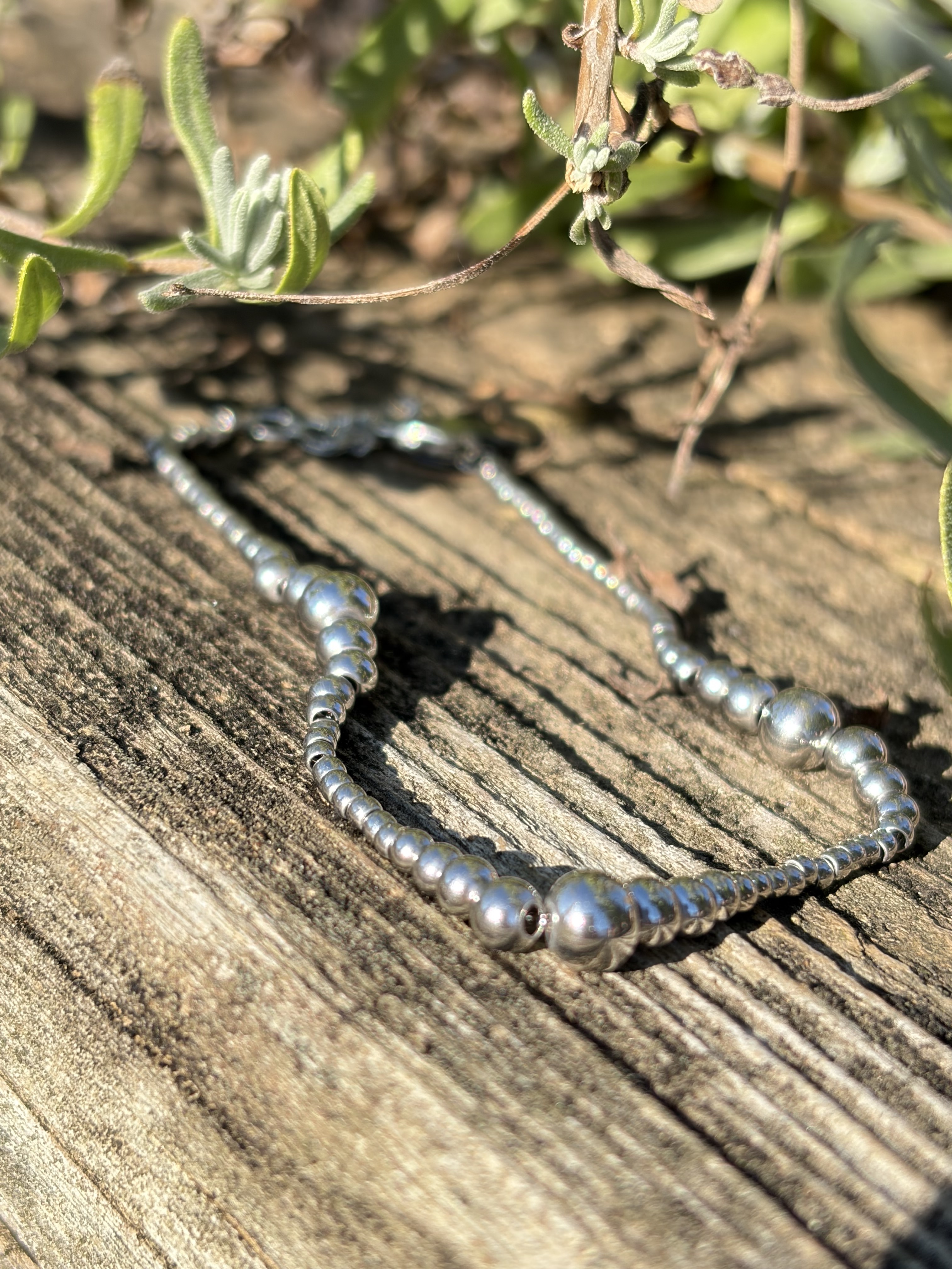 Браслет (Без пробы) 3001-0080