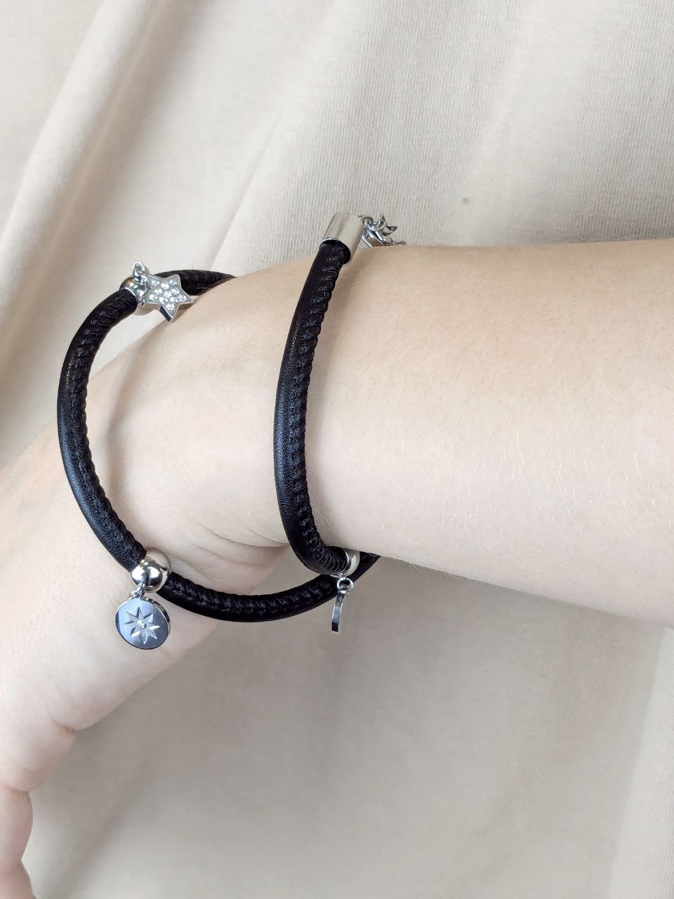 Браслет (Без пробы) 3001-0084