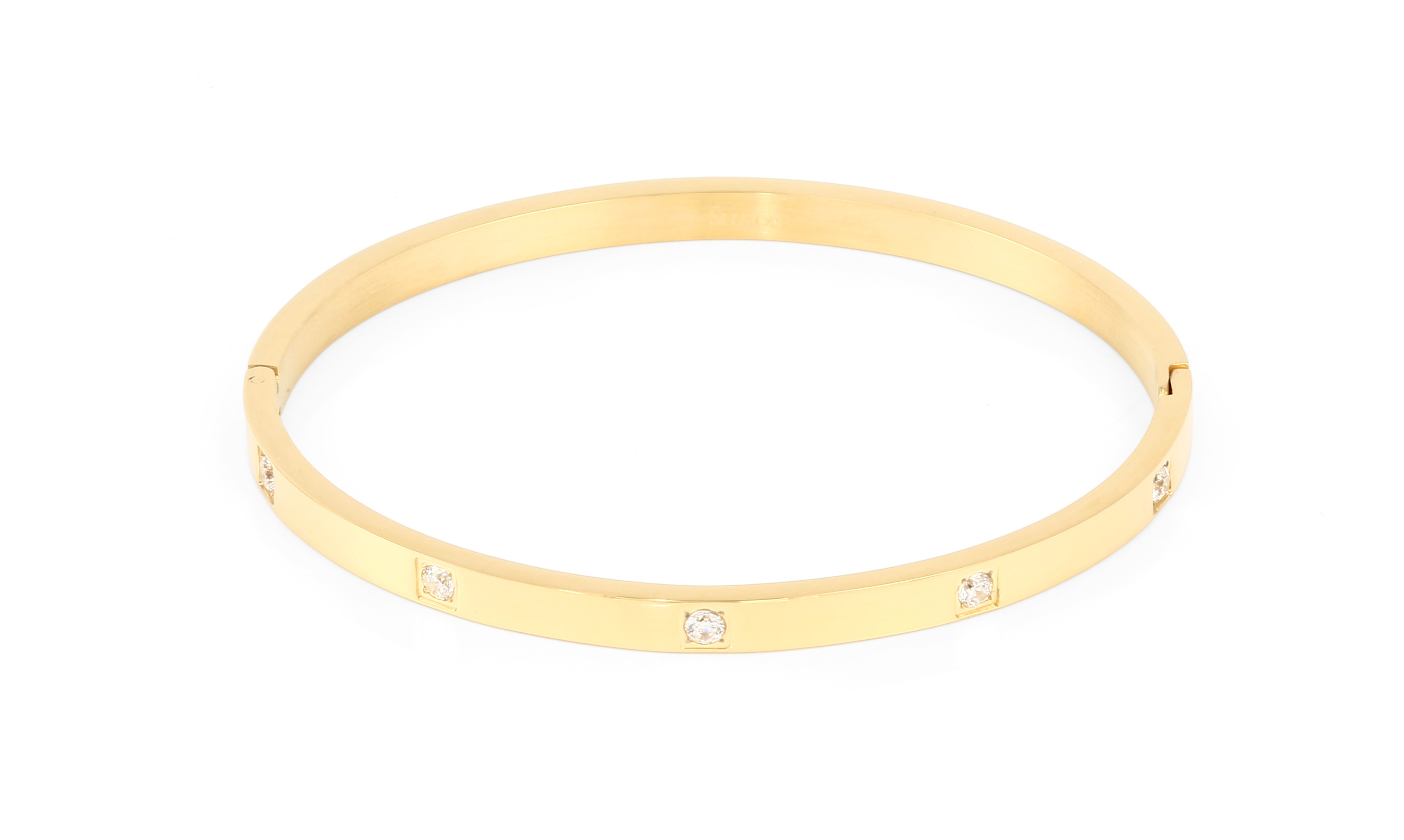 Браслет (Без пробы) 3001-0088