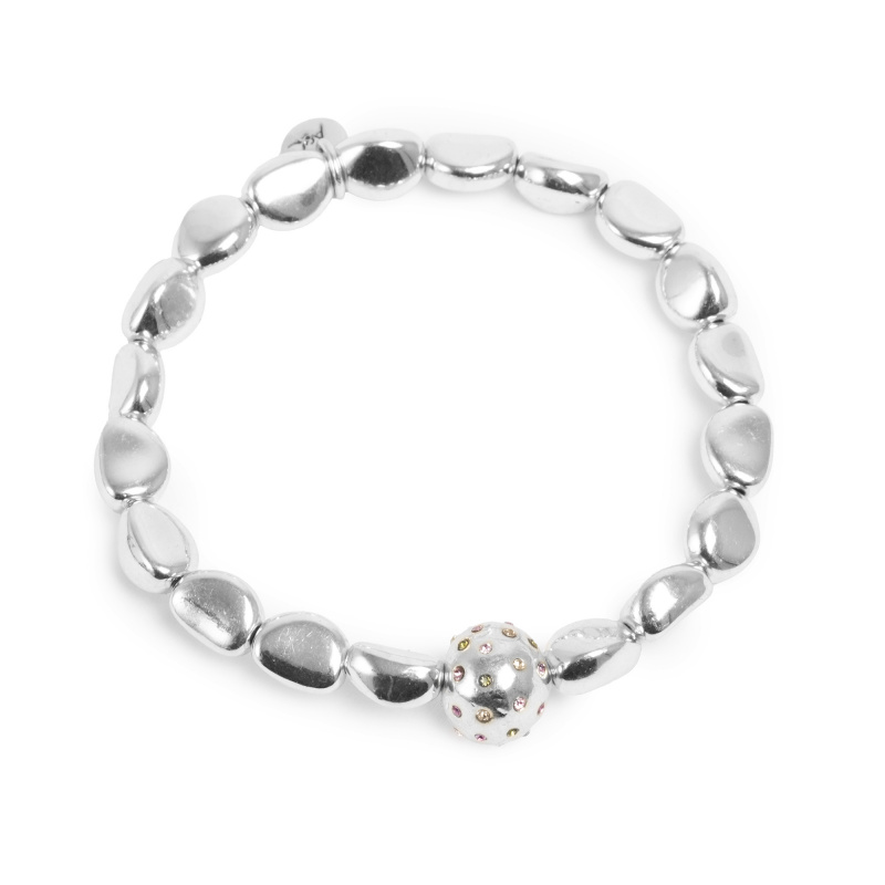 Браслет (Без пробы) 3018-0758