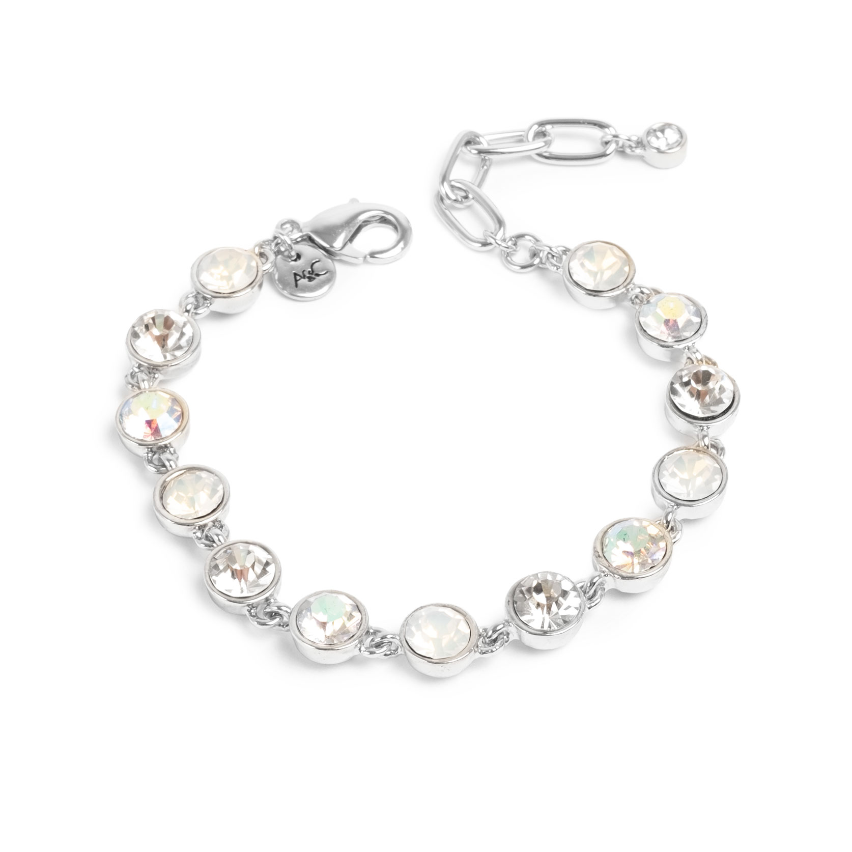 Браслет (Без пробы) 3018-0769