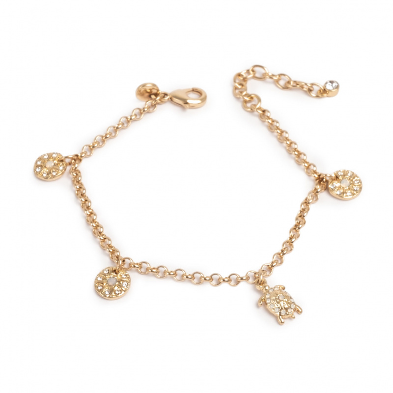 Браслет (Без пробы) 3018-0770