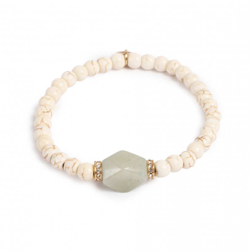 Браслет (Без пробы) 3018-0772