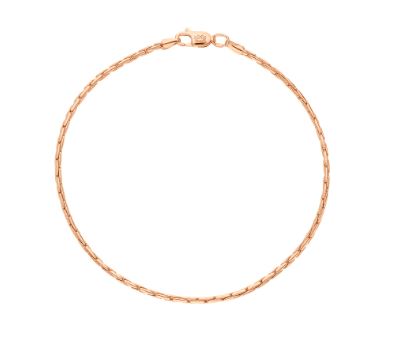 Цепь кардано (Au 585) Зл585К-200208050