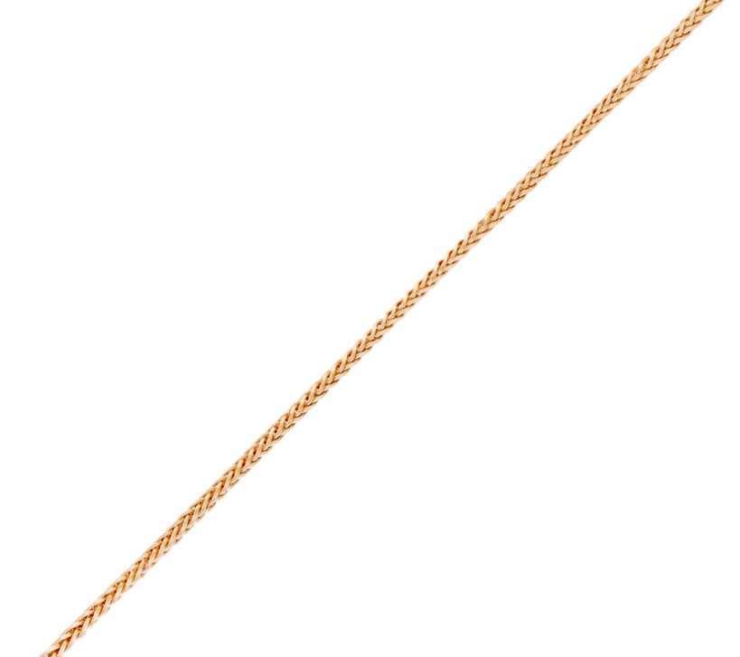 Цепь колос (Au 585) ЦКЛ318ВА1П-А51