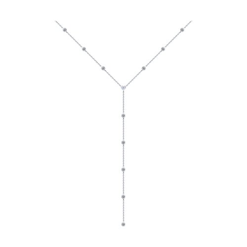 Колье (Ag 925) 94070670