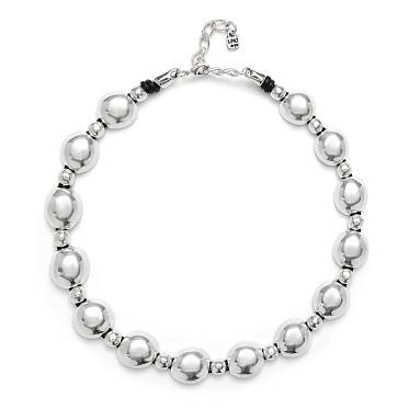 Колье (Без пробы) COL1997MTL0000M