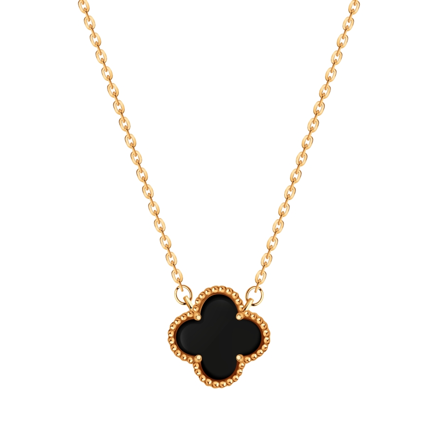 Колье (Au 585) Т103111108-03