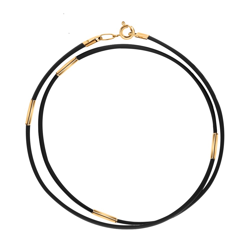 Колье (Au 585) 7122к-4