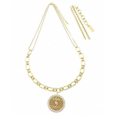 Колье (Без пробы) 2001-0029