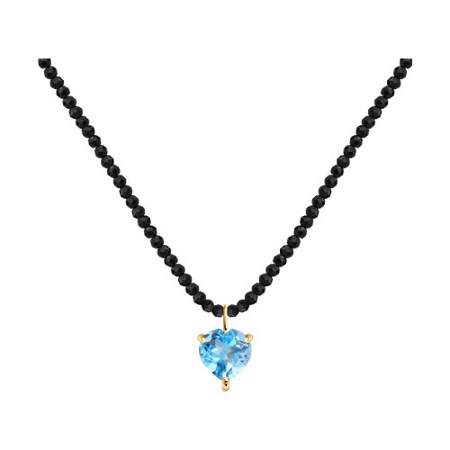 Колье (Au 585) 770304