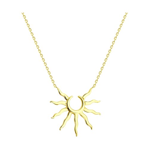 Колье (Ag 925) 93070148