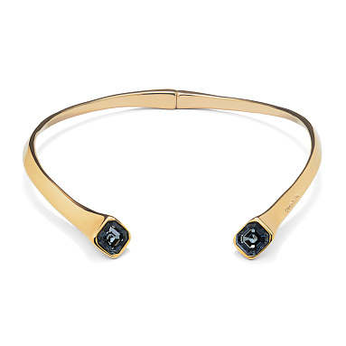 Колье (Без пробы) COL1953NGRORO0U