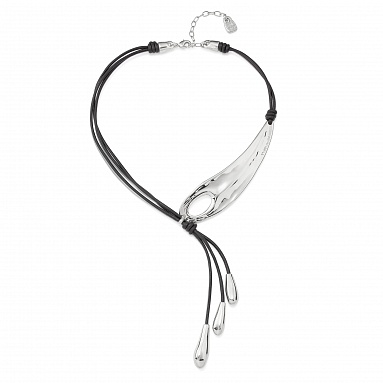 Колье (Без пробы) COL1751MARMTL0U