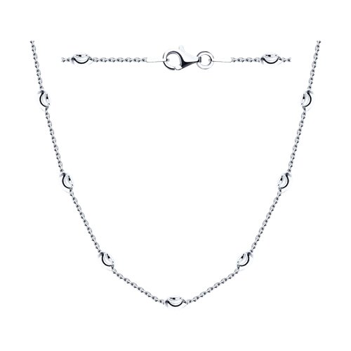 Колье (Ag 925) 94074460