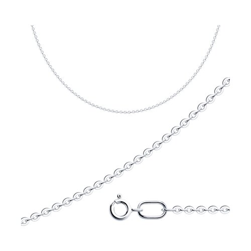 Цепь якорь (Ag 925) 94-180-50040-1