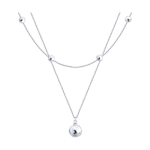 Колье (Ag 925) 94-170-00250-1