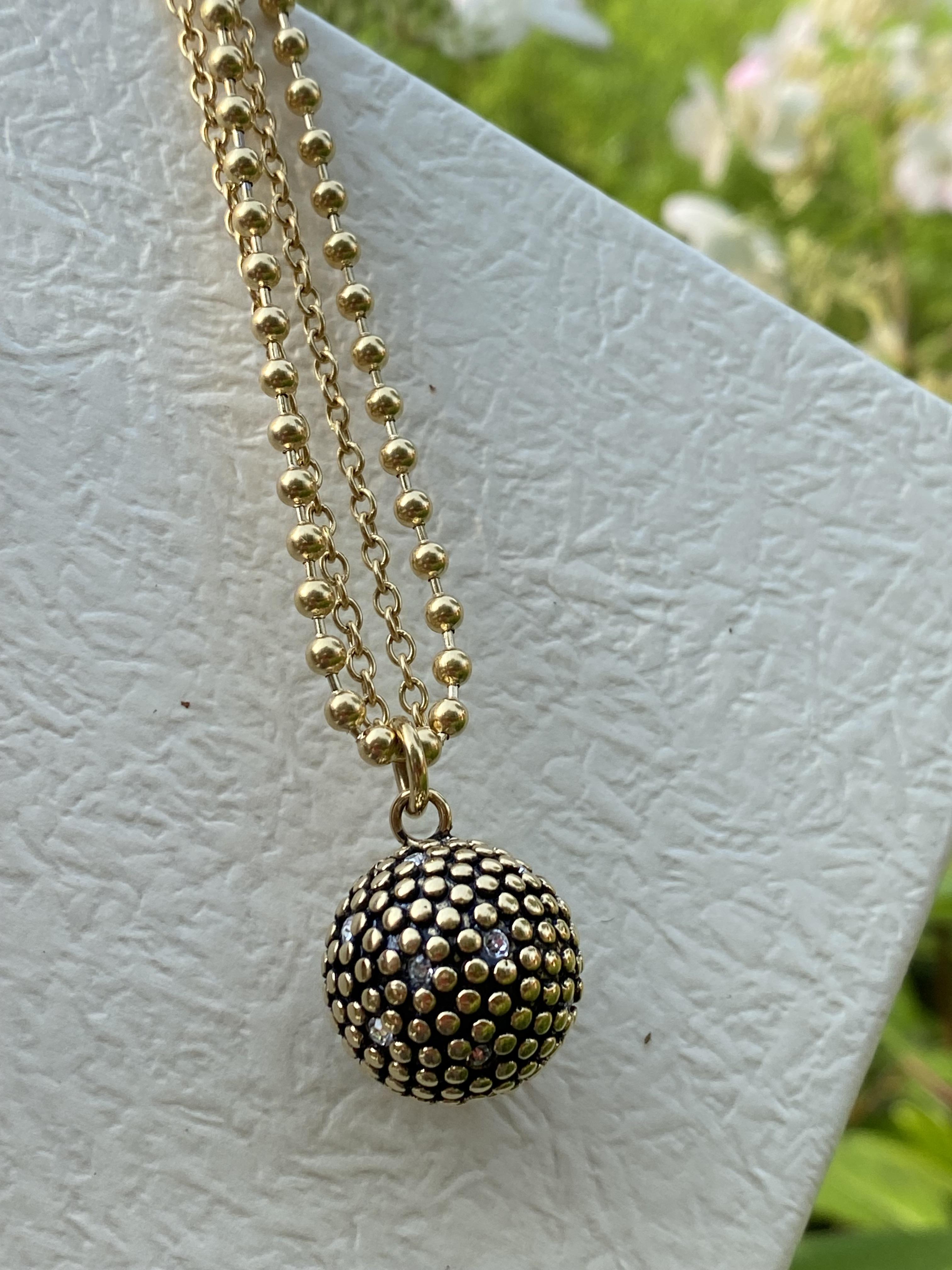 Колье (Без пробы) 2001-0075