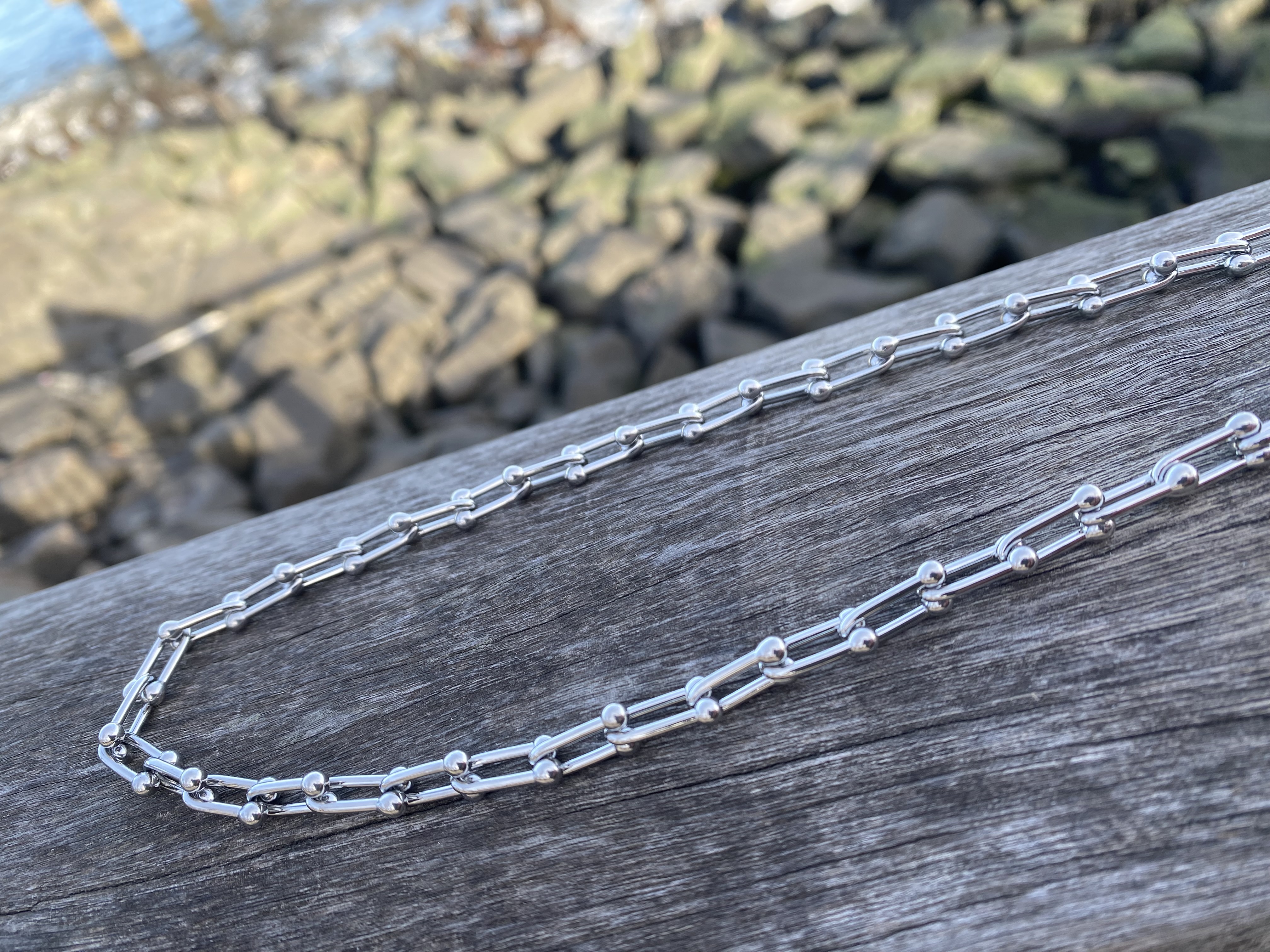 Колье (Без пробы) 2001-0088