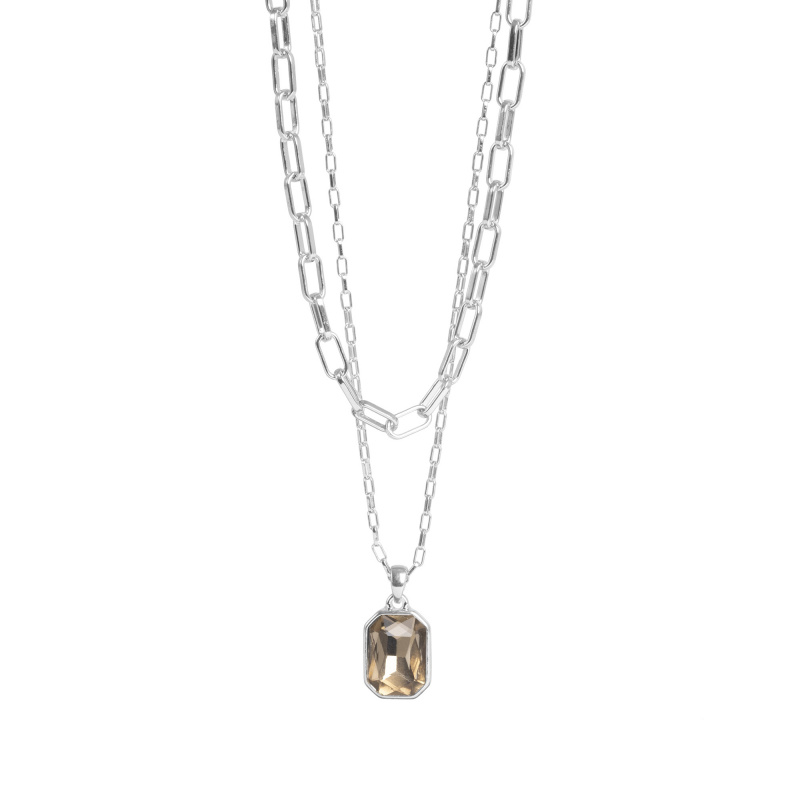 Колье (Без пробы) 2018-1227